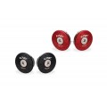 CNC Racing Small Frame Plug Kit for the Ducati Multistrada V4 (all) CNC Racing Small Frame Plug Kit for the Ducati Multistrada V4 (all)